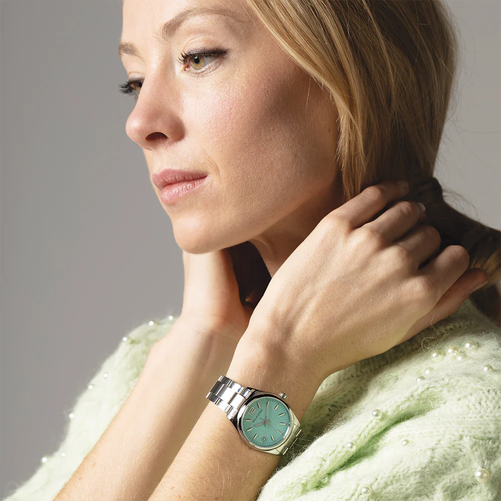 Well-Being, Worn Daily