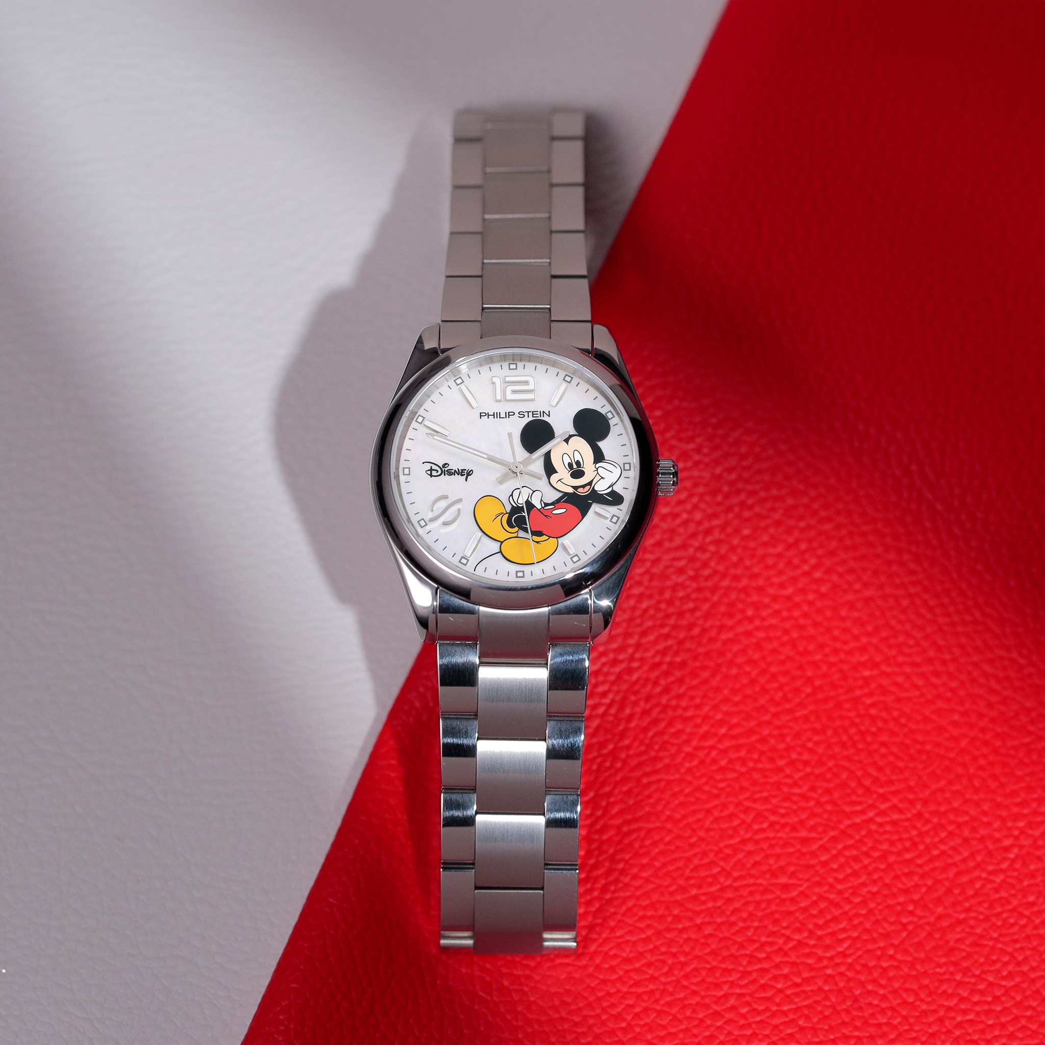 Iconic Collaborations