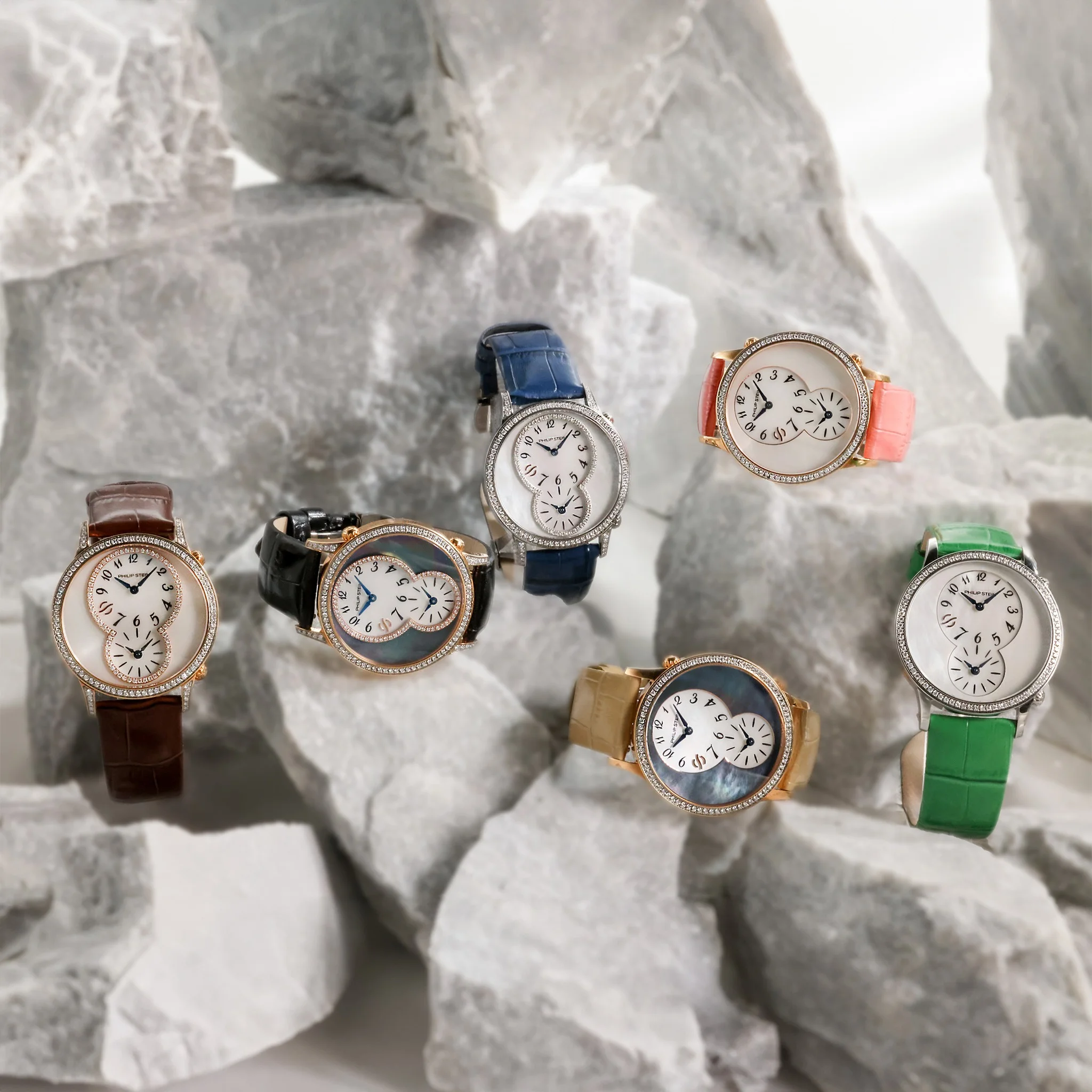 A Celebration of Form and Detail