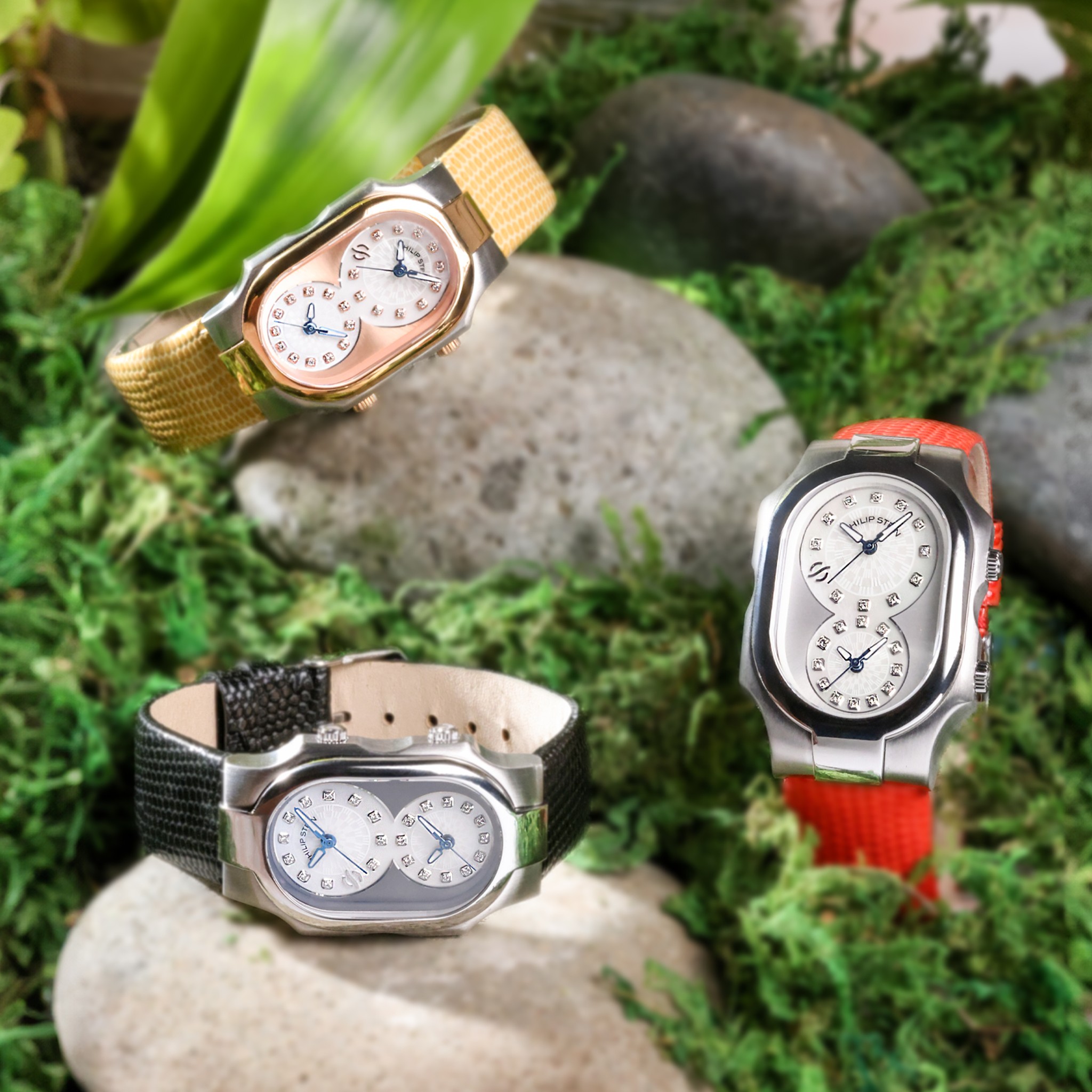 Time, Perfectly Balanced