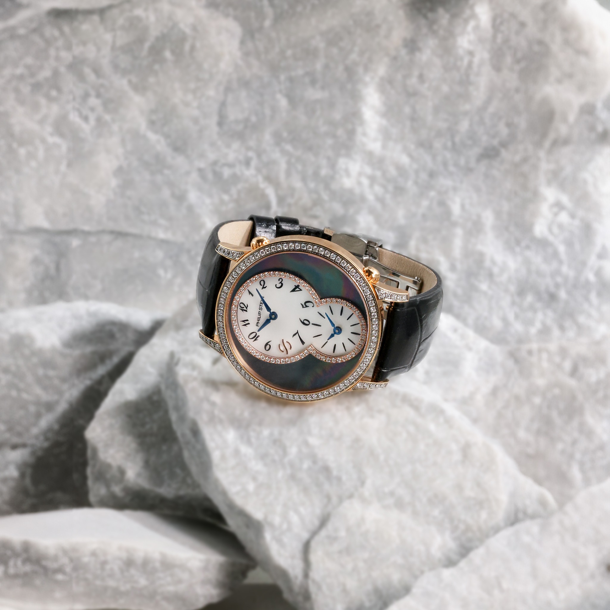 Crafted for Lasting Sophistication