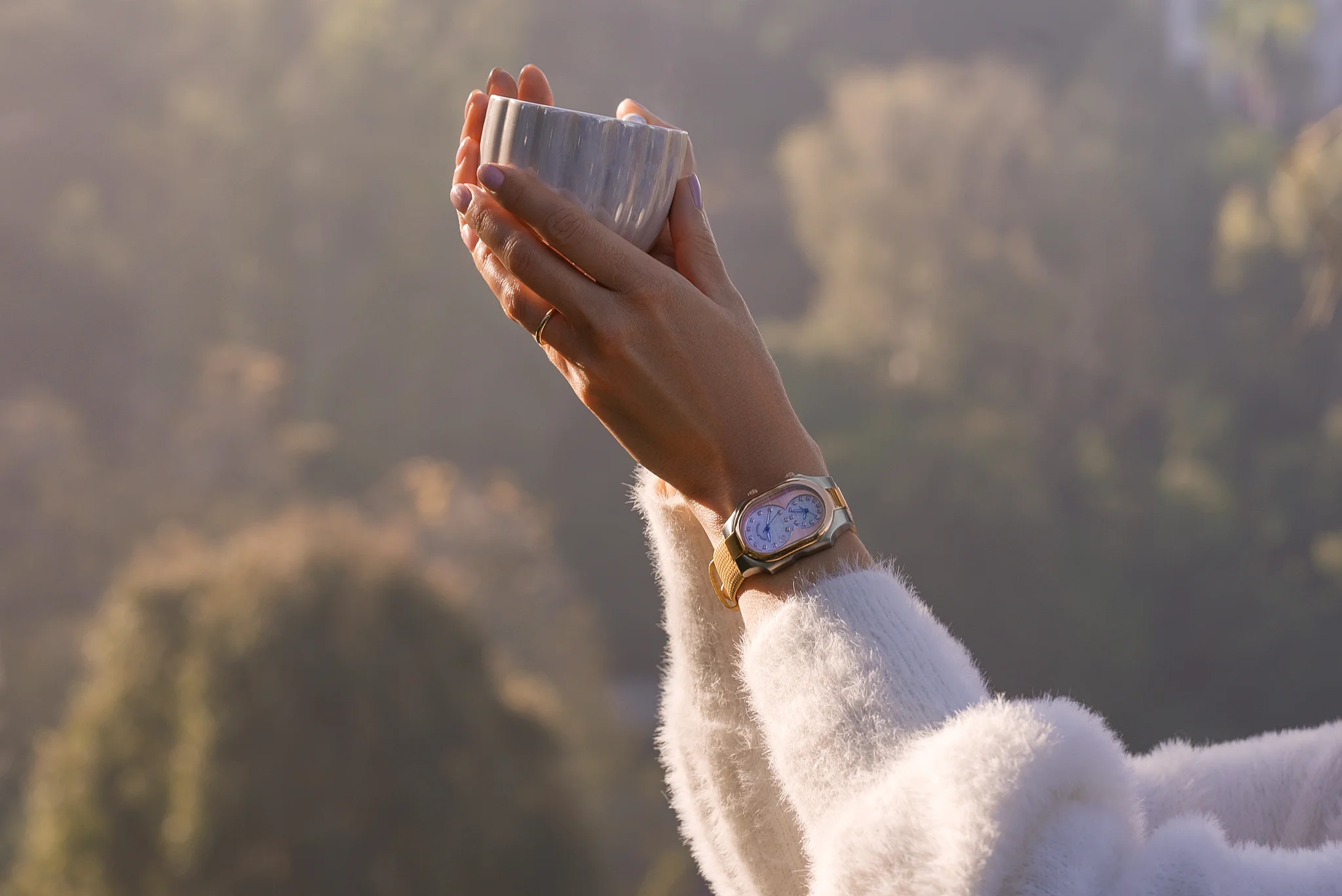 Dual-Time Functionality