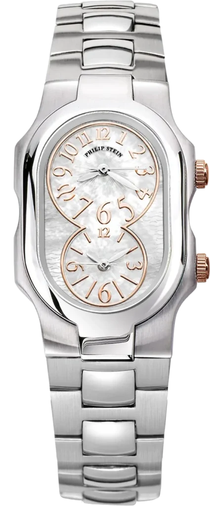 Signature Large – Model 2-MOPRG-SS