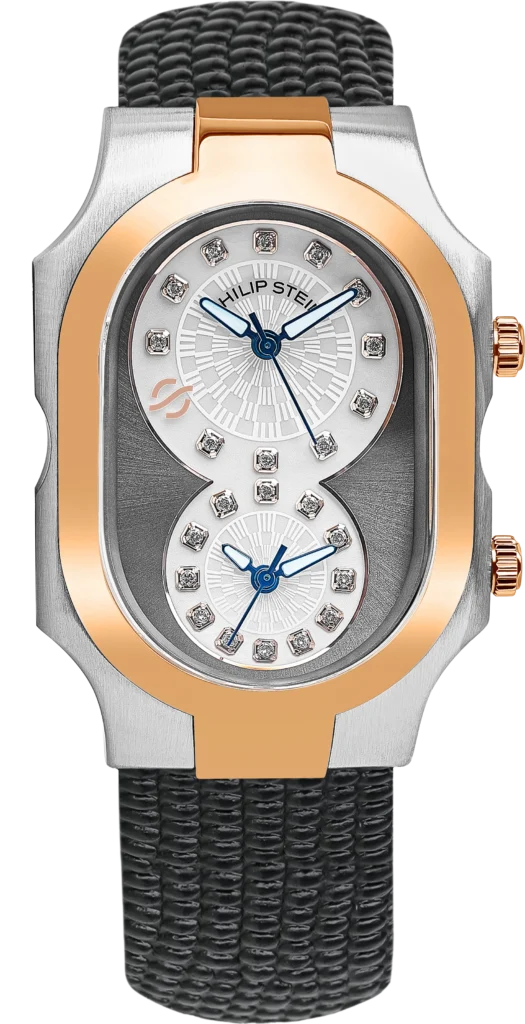 Signature Small Diamond – Model 1TRG.DSRGMOP.CZBRD