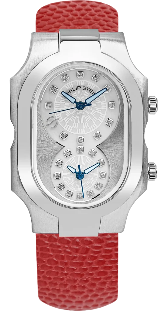 Signature Small Diamond – Model 1.DSMOP.CZRD