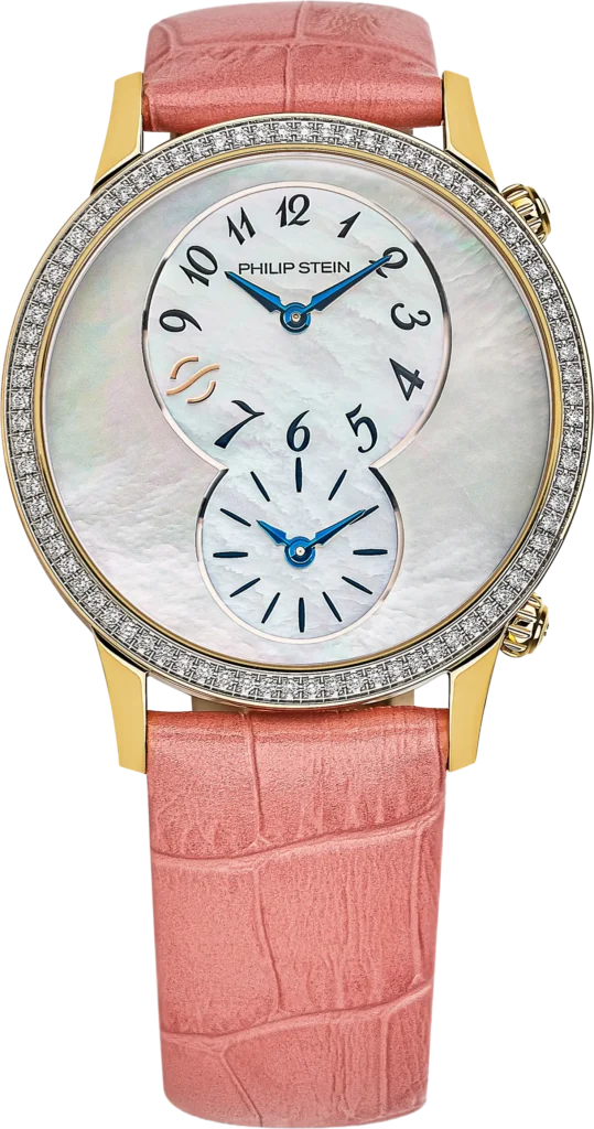 Infinity Diamond 52DRGP.MOP.CAROSXEDRG