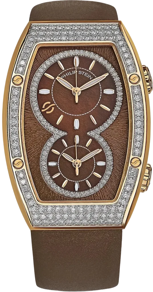 Signature Evolution Diamond 85DPRGP.DBRMOP.RCHXED