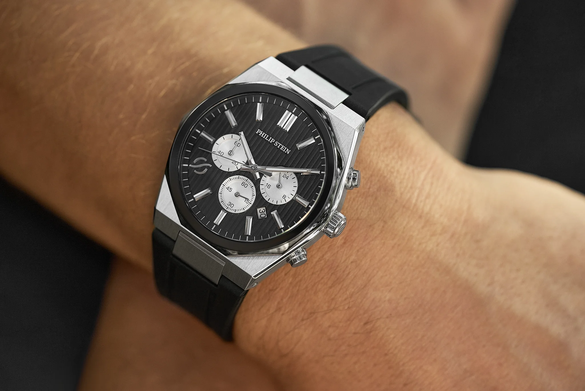 High-Precision Movements