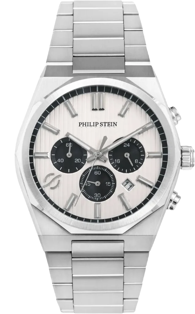 Speed Chronograph 800C-CRWBK-SS