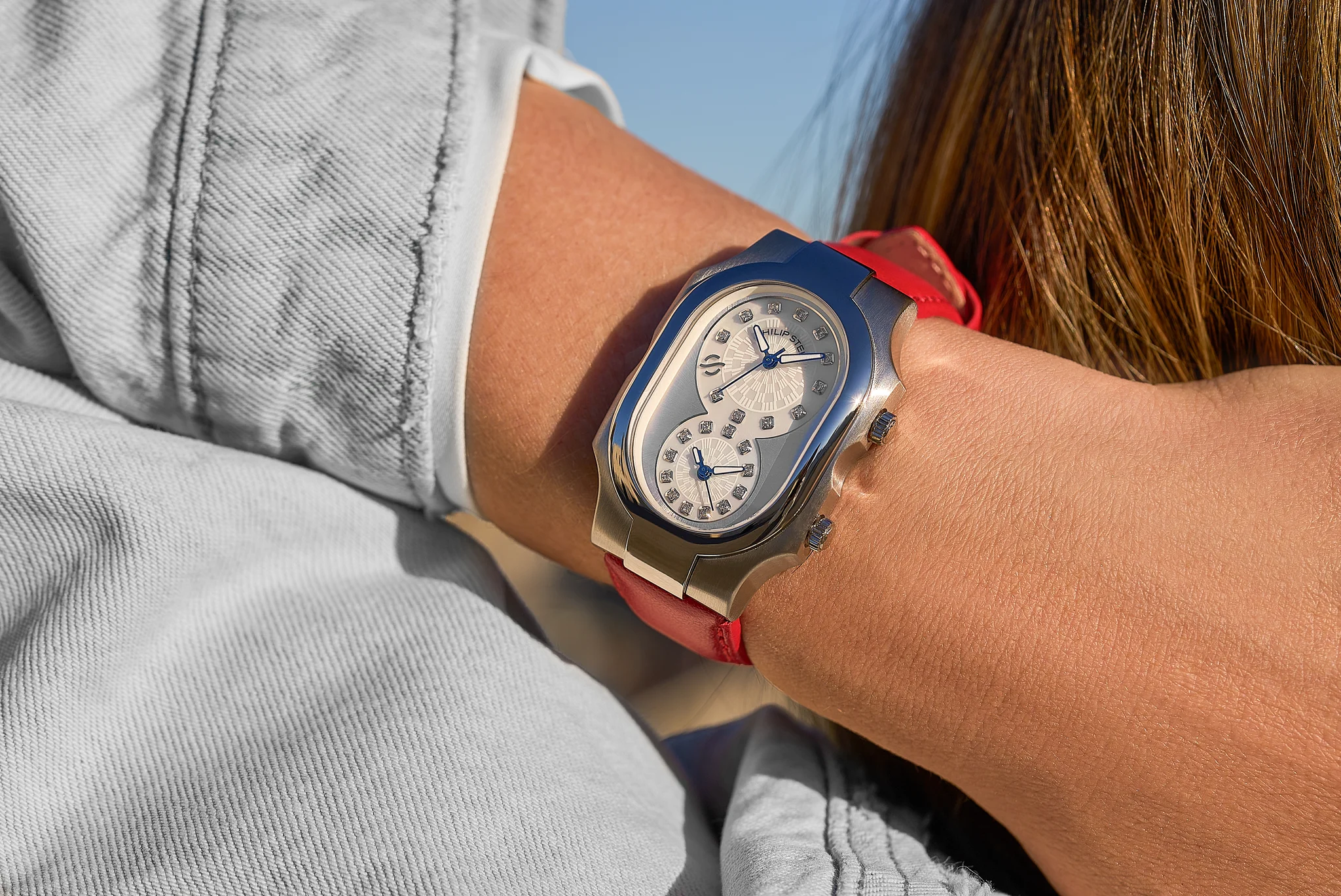 Versatile Dial Designs