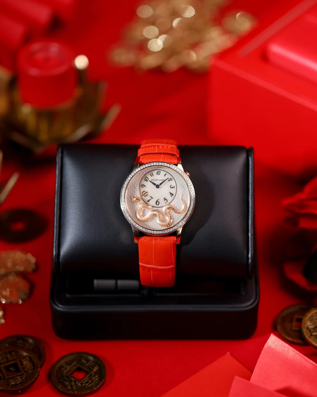 Limited to 88 pieces