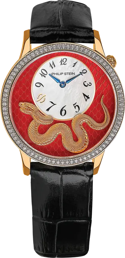 Infinity Year of the Snake 52DRGP.SNRMOP.CABSXED