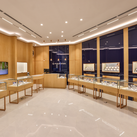 Segmented Collections for Every Lifestyle