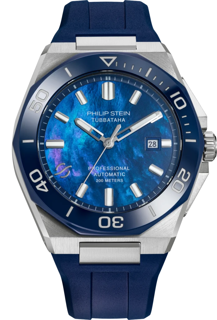 Tubbataha Titanium Professional 900TIBL.BLMOP.NRBLD