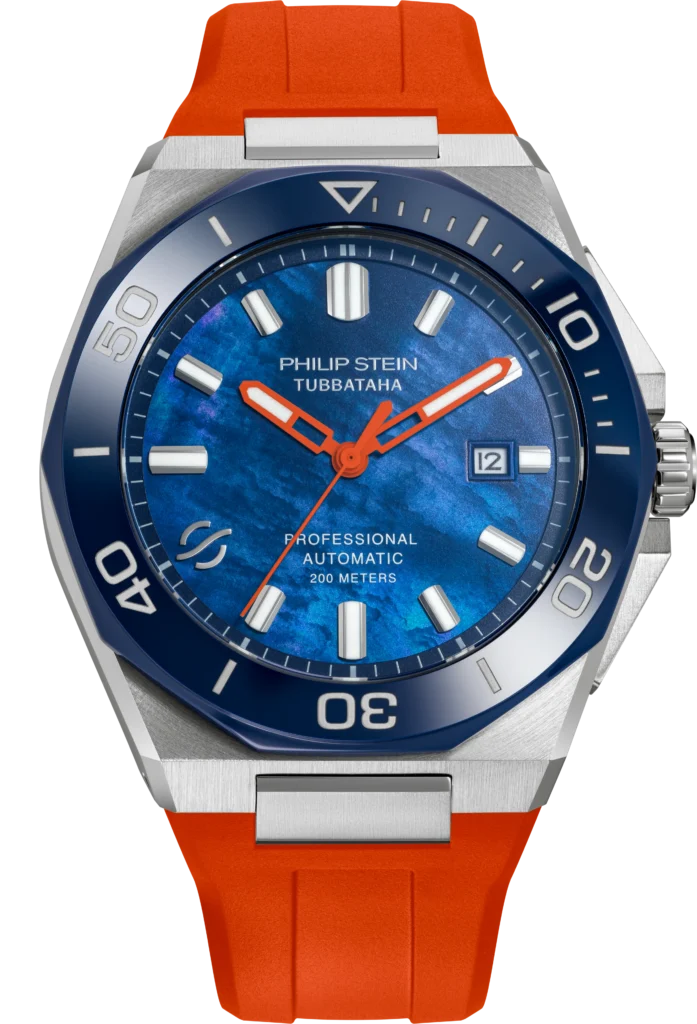 Tubbataha Titanium Professional 900TIBL.BLMOPO.NROD